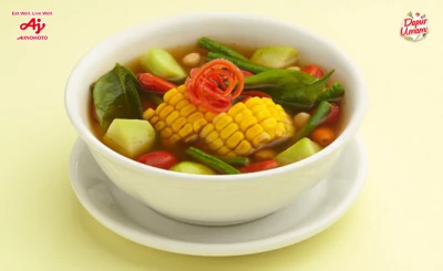 Resep Makanan Sehari-hari Gizi Seimbang untuk  Satu Minggu
